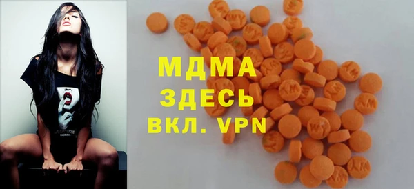 шишки Лиски