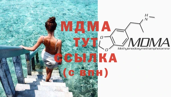 шишки Лиски